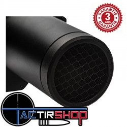 Kit complet Lunette de tir type AR15 Firefield RapidStrike 1-6x24 SFP www.tactirshop.fr