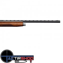 Fusil semi-automatique Benelli Montefeltro Silver 12/76 71CM www.tactirshop.fr