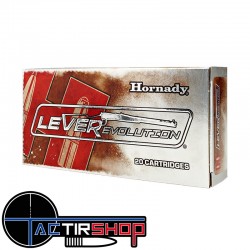 Munition Hornady 45-70...