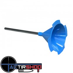 Entonnoir de remplissage pour sac de Bench Rest Forster Kwik-Fill Sandbag Filler www.tactirshop.fr
