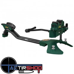 Chevalet de tir Caldwell Fire Control Full Length Rest www.tactirshop.fr