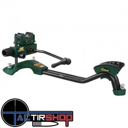 Chevalet de tir Caldwell Fire Control Full Length Rest www.tactirshop.fr