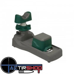 Chevalet de tir pour pistolet Caldwell Pistolero www.tactirshop.fr