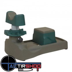 Chevalet de tir pour pistolet Caldwell Pistolero www.tactirshop.fr