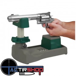 Chevalet de tir pour pistolet Caldwell Pistolero www.tactirshop.fr
