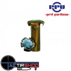 Munition PARTIZAN PPU Cal .30-06 Springfield 170-Grs GROM boite de 20 www.tactirshop.fr