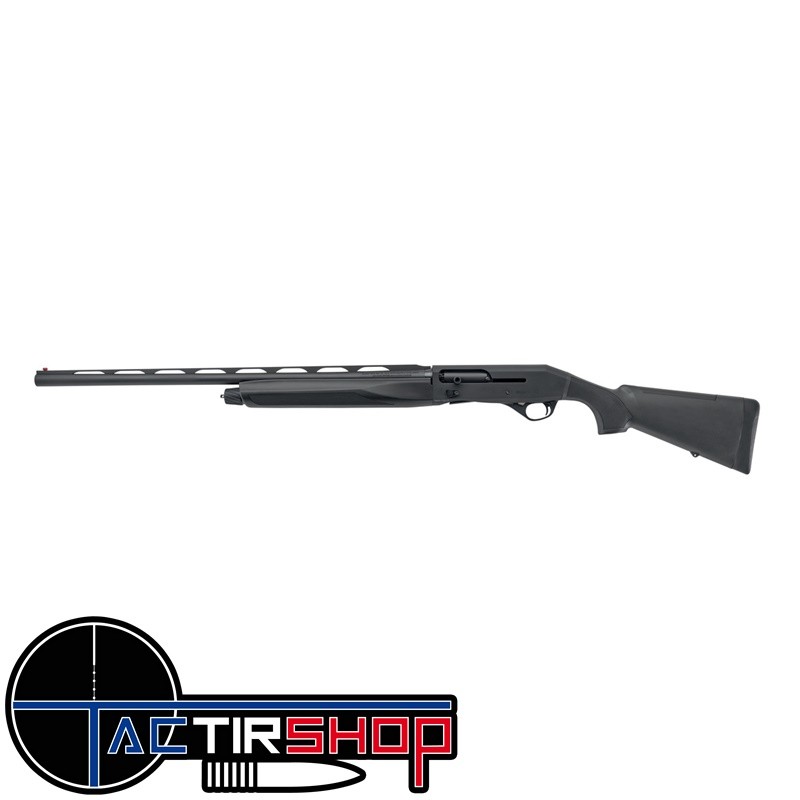 Fusil semi-automatique Stoeger M3000 V2 Fraisé Synthétique Gaucher 12/76 71 cm www.tactirshop.fr