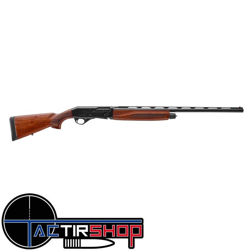 Fusil semi-automatique Stoeger M3000 V2 Fraisé Bois 12/76 71 cm www.tactirshop.fr