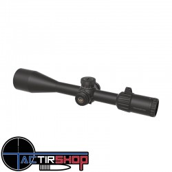 Lunette de tir Vector Optics Taurus 5-30x56 Genll FFP Mil www.tactirshop.fr