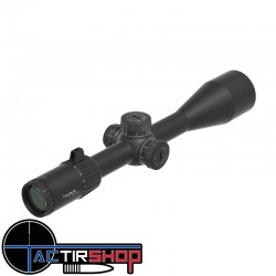 Lunette de tir Vector Optics Taurus 5-30x56 Genll FFP Mil www.tactirshop.fr