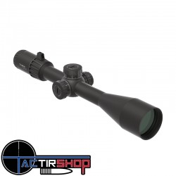 Lunette de tir Vector Optics Taurus 5-30x56 Genll FFP Mil www.tactirshop.fr
