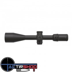 Lunette de tir Vector Optics Taurus 5-30x56 Genll FFP Mil www.tactirshop.fr