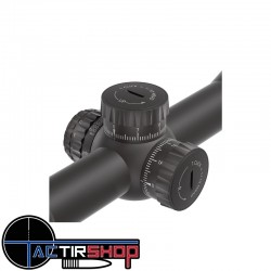 Lunette de tir Vector Optics Taurus 5-30x56 Genll FFP Mil www.tactirshop.fr