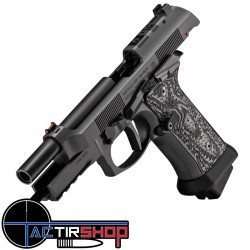 Pistolet Beretta 92XI Squalo 9x19 www.tactirshop.fr