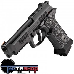 Pistolet Beretta 92XI Squalo 9x19 www.tactirshop.fr