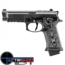 Pistolet Beretta 92XI Squalo 9x19 www.tactirshop.fr