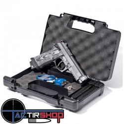 Pistolet Beretta 92XI Squalo 9x19 www.tactirshop.fr