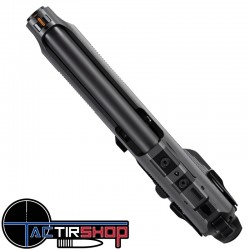 Pistolet Beretta 92XI Squalo 9x19 www.tactirshop.fr