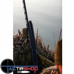 Fusil semi-automatique Franchi Affinity 3 Synthétique Droitier 12/76 71 cm www.tactirshop.fr