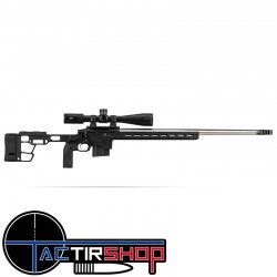 Châssis MDT ACC Premier GEN2 Remington 700 Short Action BLK www.tactirshop.fr