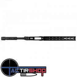 Châssis MDT ACC Premier GEN2 Remington 700 Short Action BLK www.tactirshop.fr