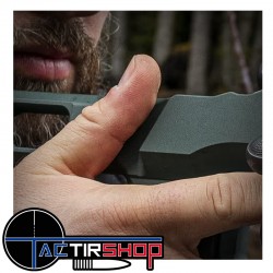Châssis MDT ACC Premier GEN2 Remington 700 Short Action BLK www.tactirshop.fr