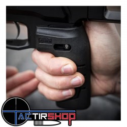 Châssis MDT ACC Premier GEN2 Remington 700 Short Action BLK www.tactirshop.fr
