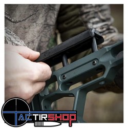 Châssis MDT ACC Premier GEN2 Remington 700 Short Action BLK www.tactirshop.fr