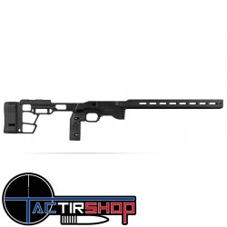 Châssis MDT ACC Premier GEN2 CZ 457 BLK www.tactirshop.fr
