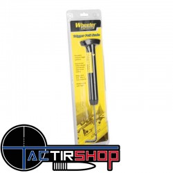 Jauge Poids de Détente Wheeler Trigger Pull Scale www.tactirshop.fr