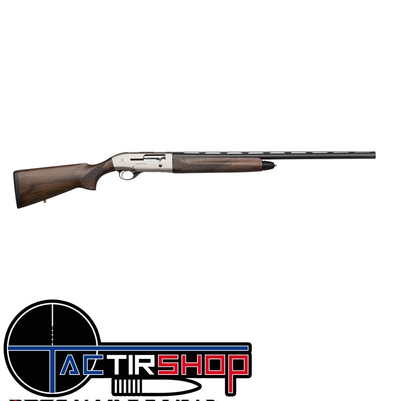 Fusil semi-automatique Beretta A300 OUTLANDER SILVER BOIS 12/76 71CM www.tactirshop.fr