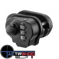 Carabine semi-automatique Browning Bar MK3 30-06 Filetée Composite www.tactirshop.fr