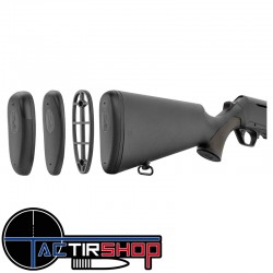 Carabine semi-automatique Browning Bar MK3 30-06 Filetée Composite www.tactirshop.fr