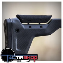 Châssis MDT HNT26 Chassis System Arca Folding Carbon Rem 700 SA www.tactirshop.fr