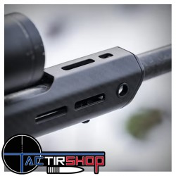 Châssis MDT HNT26 Chassis System Arca Folding Carbon Rem 700 SA www.tactirshop.fr