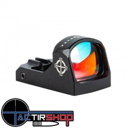 Point rouge Sightmark Mini Shot A-Spec M3 Micro Reflex Sight www.tactirshop.fr