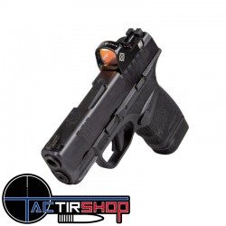 Point rouge Sightmark Mini Shot A-Spec M3 Micro Reflex Sight www.tactirshop.fr