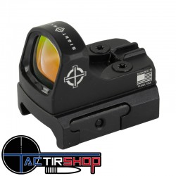 Point rouge Sightmark Mini Shot A-Spec M3 Micro Reflex Sight www.tactirshop.fr