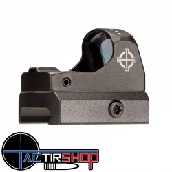 Point rouge Sightmark Mini Shot A-Spec M3 Micro Reflex Sight www.tactirshop.fr