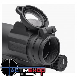 Bonnette Arrière pour point Rouge Aimpoint 9000 et COMP C3 www.tactirshop.fr