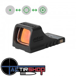 Point rouge Holosun SCS-MOS-GR www.tactirshop.fr