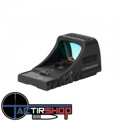 Point rouge Holosun SCS-MOS-GR www.tactirshop.fr