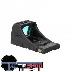 Point rouge Holosun SCS-MOS-GR www.tactirshop.fr