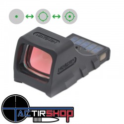 Point rouge Holosun SCS-PDP-GR www.tactirshop.fr
