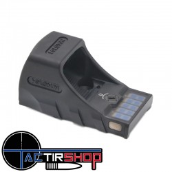 Point rouge Holosun SCS-PDP-GR www.tactirshop.fr