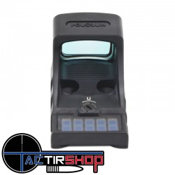 Point rouge Holosun SCS-PDP-GR www.tactirshop.fr