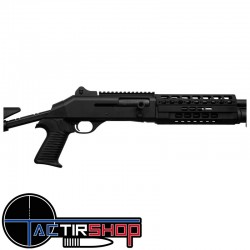 Fusil semi-automatique Benelli M4A1 T-Pro 18,5" cal.12/76 www.tactirshop.fr