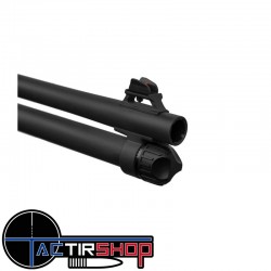 Fusil semi-automatique Benelli M4A1 T-Pro 18,5" cal.12/76 www.tactirshop.fr