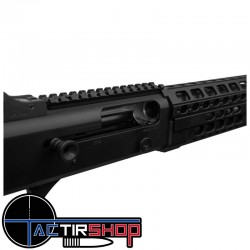 Fusil semi-automatique Benelli M4A1 T-Pro 18,5" cal.12/76 www.tactirshop.fr