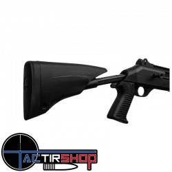 Fusil semi-automatique Benelli M4A1 T-Pro 18,5" cal.12/76 www.tactirshop.fr